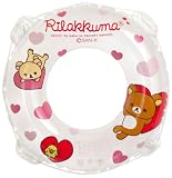リラックマ ウキワ 70cmの画像