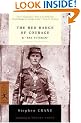 The Red Badge of Courage (Modern Library Classics)