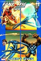 Ultimate Fantastic Four Volume 11: Salem's Seven TPB: Salem's Seven v. 11 (Ultimate Fantastic Four (Paperback))
