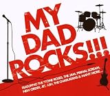 My Dad Rocks!