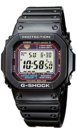 Casio G-Shock Watch GW-M5600-1ER