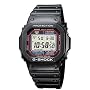 Casio GW-M5600-1ER Radio Controlled G-SHOCK Mens Digital resin Watch
