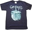 GOD FORBID - Best Kept Secret - Black T-shirt