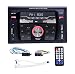 Worldtech Onmca_402 Double Din Wt - 7555Uc RS.2990.00