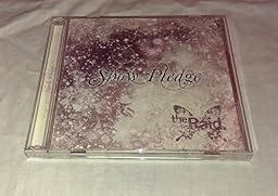 Snow Pledge (通常盤 B-type)