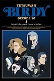 鉄腕バーディー DECODE:02 3 【完全生産限定版】[DVD]