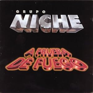 A Prueba de Fuego