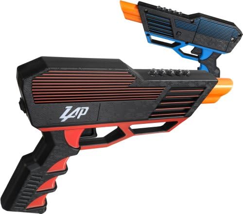 DeeBee Zap Laser Gun