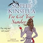 I've Got Your Number | Sophie Kinsella