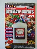 ULTIMATE CHEATS FOR POKEMON (HEARTGOLD & SOULSILVER) CHEATS (Nintendo DS)