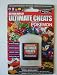 ULTIMATE CHEATS FOR POKEMON (HEARTGOLD & SOULSILVER) CHEATS (Nintendo DS)