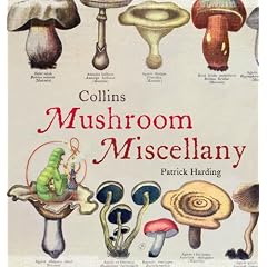 Collins Mushroom Miscellany