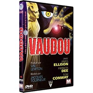 Vaudou