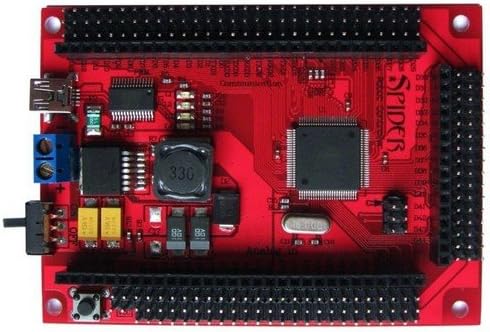 Dagu Spider Robot Controller