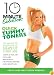 10 Minute Solution: Quick Tummy Toners