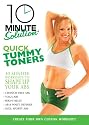 10 Minute Solution: Quick Tummy Toners