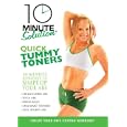 10 Minute Solution: Quick Tummy Toners