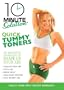 10 Minute Solution: Quick Tummy Toners