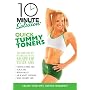 10 Minute Solution: Quick Tummy Toners