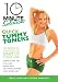 DVD : 10 Minute Solution: Quick Tummy Toners