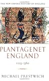 Buy : Plantagenet England: 1225-1360 (New Oxford History of England)