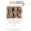 Plantagenet England 1225-1360 (New Oxford History of England)