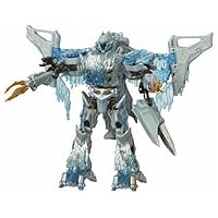 Transformers Movie Voyager Megatron