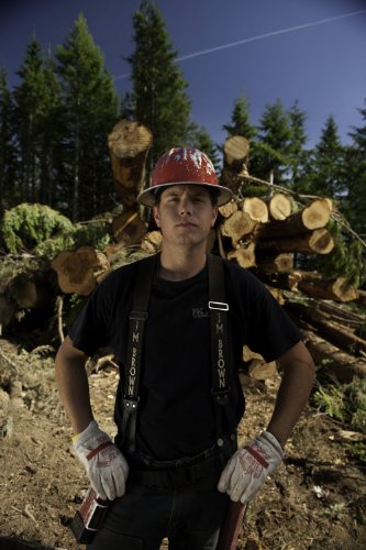 Ax Men: The Complete Season Three image