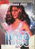 Cover art for  1999