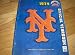 Search : 1979 New York Mets Official Yearbook Magazine
