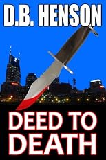 Deed To Death