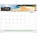 AT-A-GLANCE Desk Pad Calendar 2017, Monthly, 21-5/8 x 16-7/8