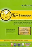 Fr/En Spy Sweeper Desktop Box Mini Box 1u CD (vf)