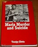 Maria murder and suicide