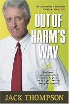 Out of Harm's Way