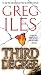 Third Degree (Mass Market Paperback)
