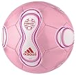 adidas Glider Diva Soccer Ball