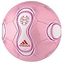 adidas Glider Diva Soccer Ball