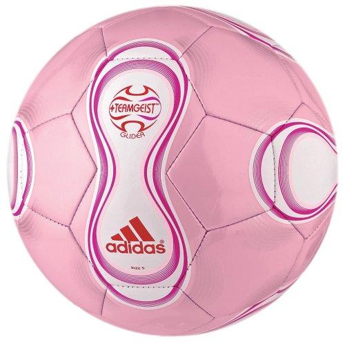 adidas Glider Diva Soccer Ball