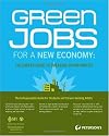 Green Jobs for a New Economy: The Career Guide to Emerging Opportunities