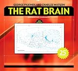 The Rat Brain in Stereotaxic Coordinates (The Rat Brain in Stereotaxic Coordinates)
