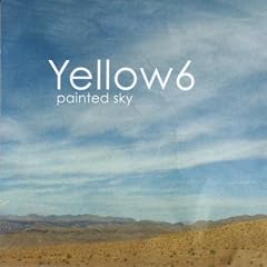 Painted Sky