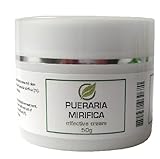 Pueraria mirifica - Pflegecreme (Brust, Haut, Menopause), 50 ml