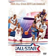NBA All Star 2011 Special