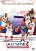 Das 60. NBA ALL-STAR GAME in Los Angeles war ein unvergessliches Ereignis f�r Fans der NBA mit den 
Top NBA-Superstars Die Starting Five werden von NBA-Fans weltweit gew�hlt. Das Team der Eastern 
Conference mit LeBron James, Dwyane Wade, Dwight Howard, Derrick Rose und Amar