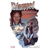 kidnapped marvel illustrated