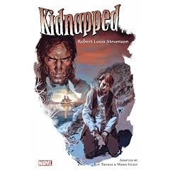 Kidnapped!