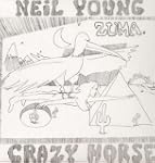 Neil Young (Vinyl)