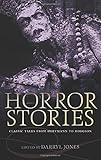 Horror stories : classic tales from Hoffmann to Hodgson