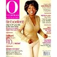 O - Oprah Magazine - December 2003 - Oprah Visits Julia Roberts At Her Ranch - Bring on the... by  Amy Gross